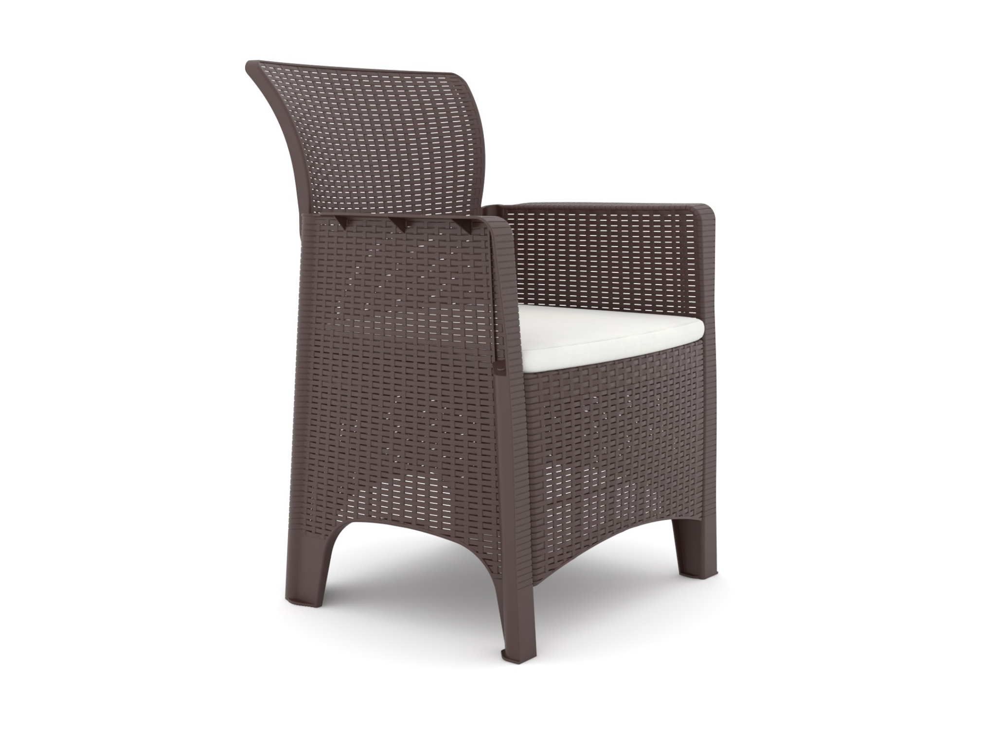 Bahçe Koltuğu Troya