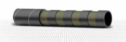 Buhar Hortumu (1/2 inch)-Bezli -43M