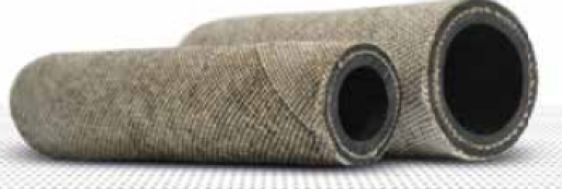 Buhar Hortumu (1/2 inch)-Cam Elyaflı -43M