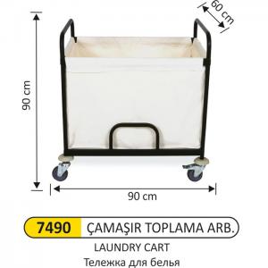 Çamaşır Arabası
