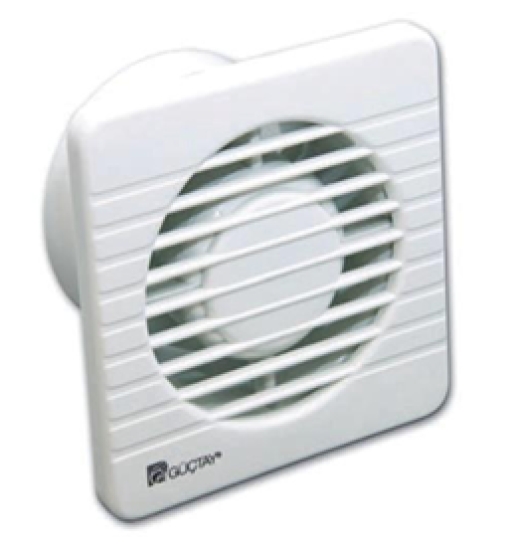 Dekoratif Fan -14W -GD