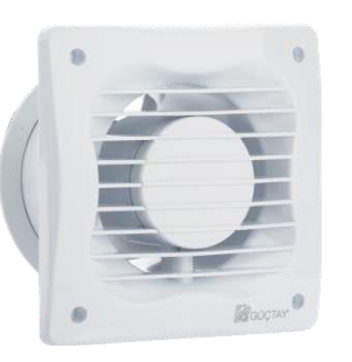 Dekoratif Fan -14W-GPE