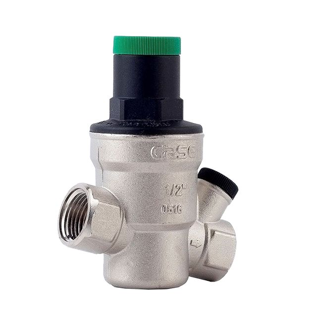 Dk Serisi ¾'' Su Basınç Düşürücü