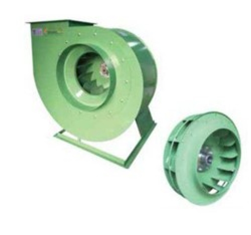 DOBS SERİSİ ORTA BASINÇLI SAC SALYANGOZU - 400 V 1,5 KW 2850 Devir 74 Ses Seviyesi 5000 Hava Debisi 700 Basınç 250 Emiş 200-260 Atış