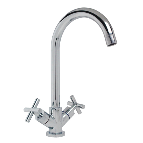 Döner U Borulu Evi̇ye Bataryası