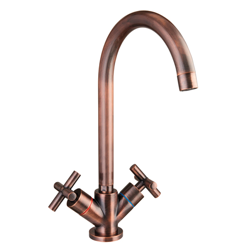 Döner U Borulu Evi̇ye Bataryası