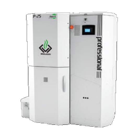 Ekstra Tam Otomatik Pellet Kazanı Propel-14