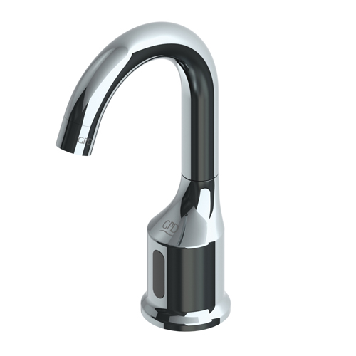 Fotoselli̇ Lavabo Bataryası (Çi̇ft Su Gi̇ri̇şli̇)