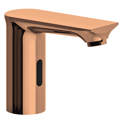 Fotoselli̇ Lavabo Bataryası (Çi̇ft Su Gi̇ri̇şli̇)