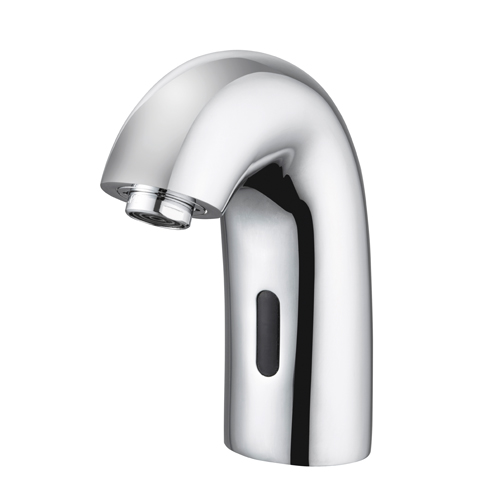 Fotoselli̇ Lavabo Bataryası (Tek Su Gi̇ri̇şli̇)