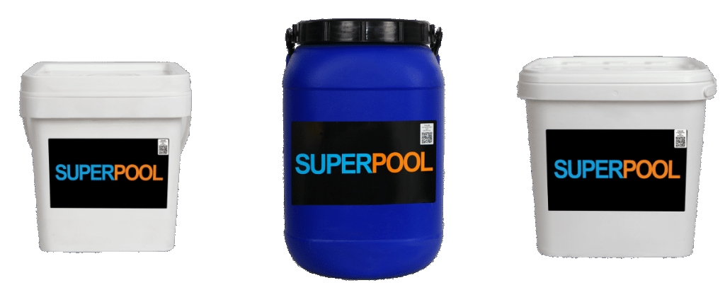 Granül Dezenfektan %56 Aktif Klor - 5 Kg