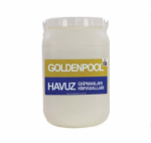 Granül Dezenfektan %90 Aktif Klor - 50 Kg