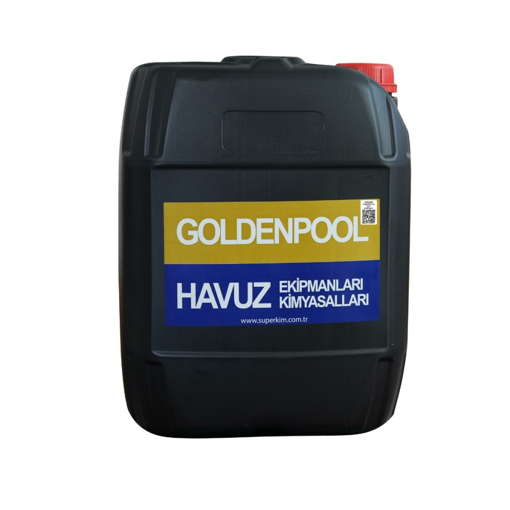 Granül Ph Düşürücü -5 Kg
