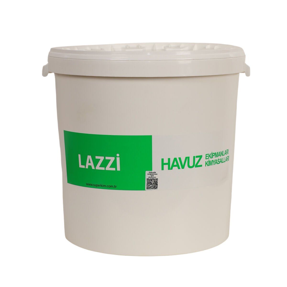 Granül Dezenfektan %40 Aktif Klor - 25 Kg