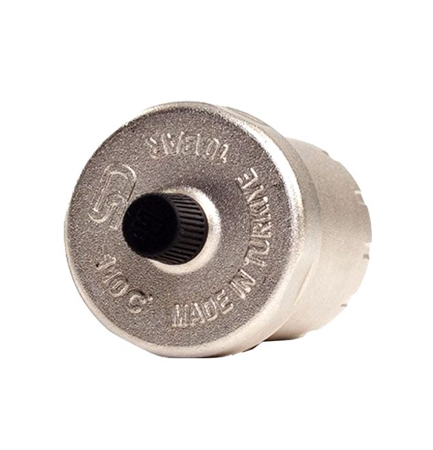 ½''Hava Tahliye Cihazı (Minijör)