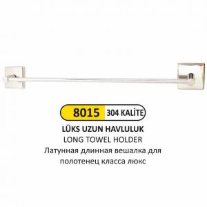 Havluluk- Uzun  Lüks 304 Kali̇te
