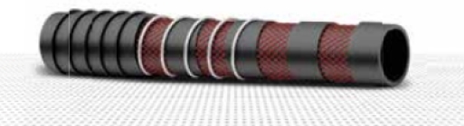 Hortum (1 inch)-Spiral Su Emici -6M