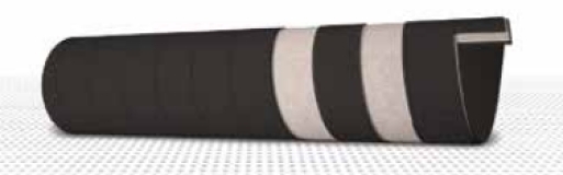 Hortum (2 inch)-Bezli Verici -43M