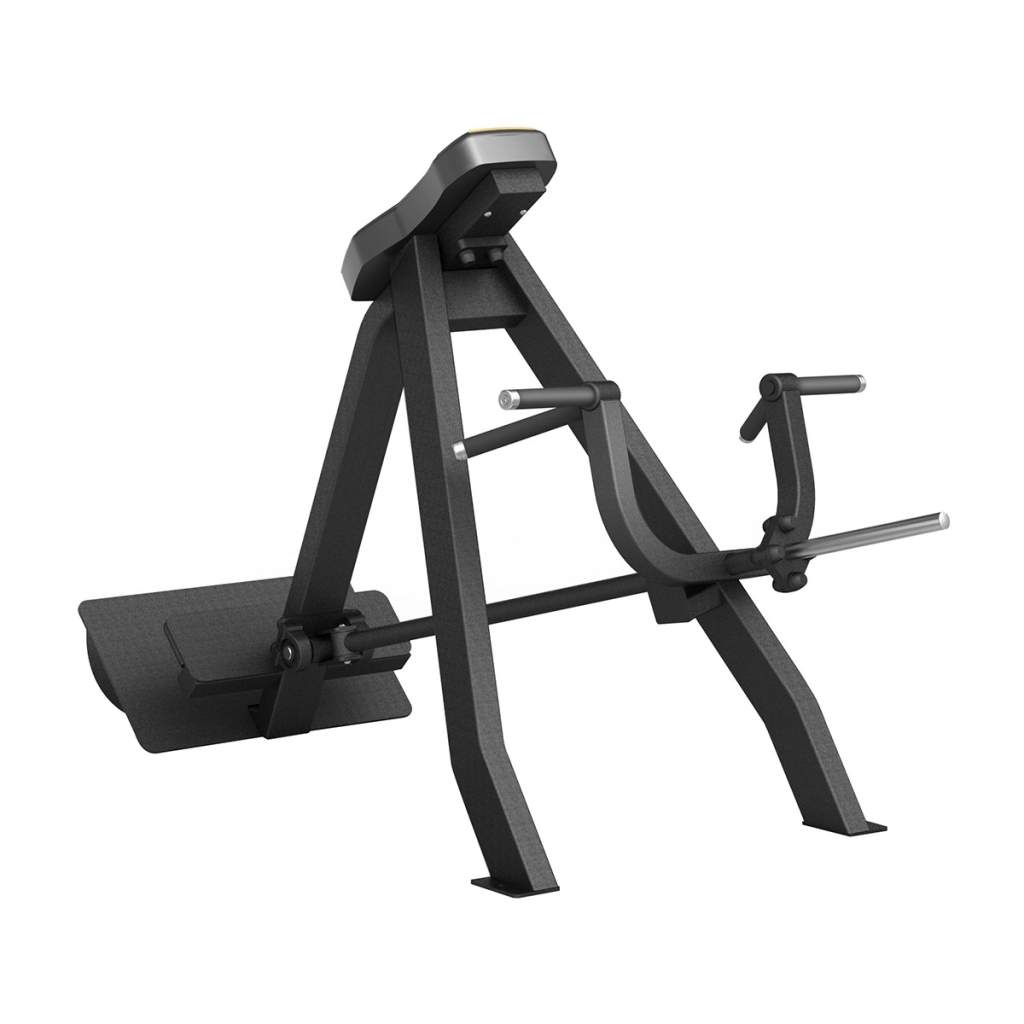 Incline Support T Bar (T Bar Row)