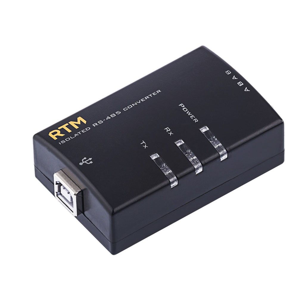 İzoleli Rs485 - Usb Çevirici