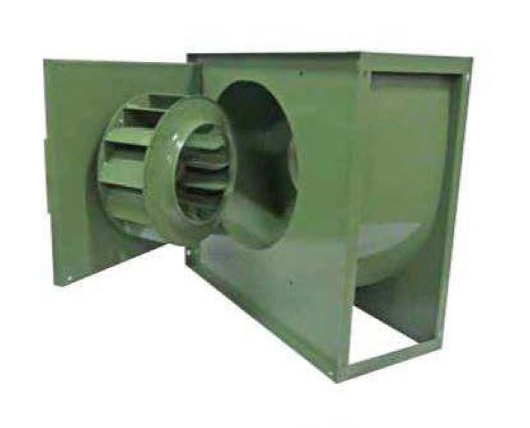 KABS SERİSİ ALÇAK BASINÇLI SAC SALYANGOZ - 400 V 0,55 KW 1450 Devir 65 Ses Seviyesi 3000 Hava Debisi 400 Basınç 250 Emiş 220-260 Atış