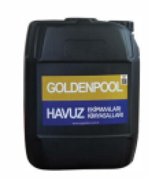 Konsantre Sıvı Ph Düşürücü - 25 Kg