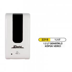 Köpük Veri̇ci̇- Fotoselli̇ Plasti̇k 1.2 Lt