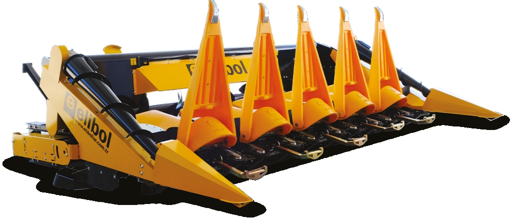 Mısır Hasat Tablası - 12 Sıralı 