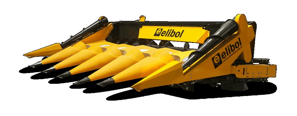 Mısır Hasat Tablası - 8 Sıralı Katlanabilir 