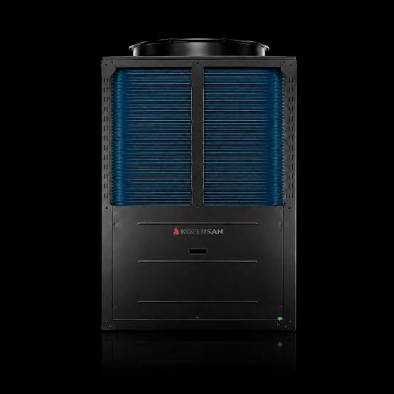 MONOBLOK ISI POMPASI R290  - Trifaze - HITACHI Kompresör - Isıtma Kapasitesi 50 kw - Soğutma Kapasitesi 38,5 kw