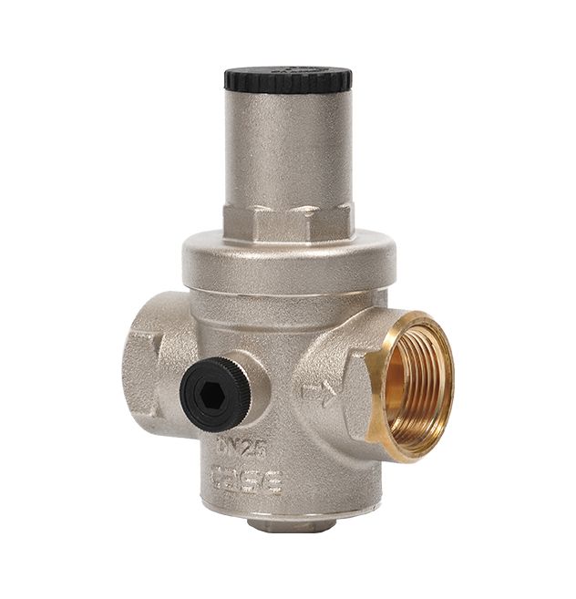 Multi Serisi 1¼'' Su Basınç Düşürücü