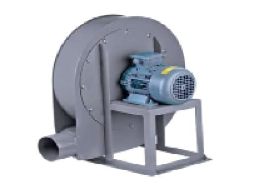 Orta Basınçlı Radyal Fan -0,75W -GOBRF