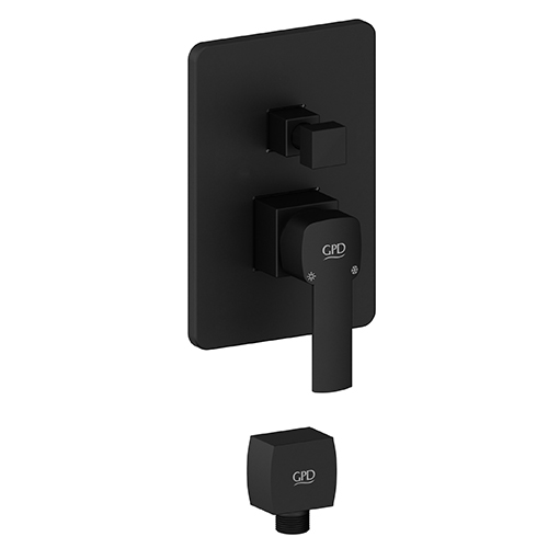 Pedra Ankastre Kabi̇n Bataryası