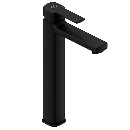 Pedra Set Üstü Lavabo Bataryası