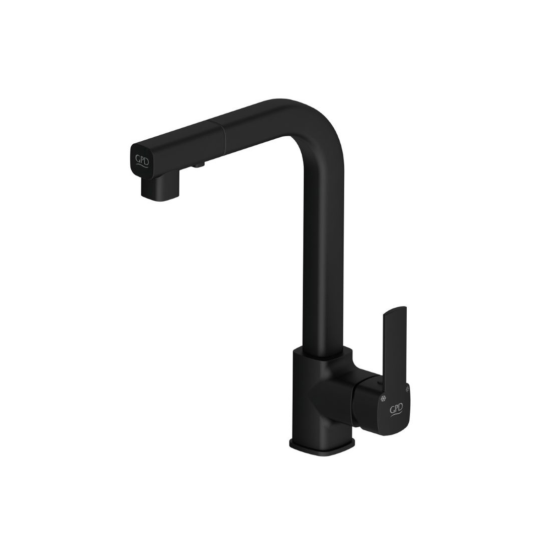 Pedra Spiralli Eviye Bataryası