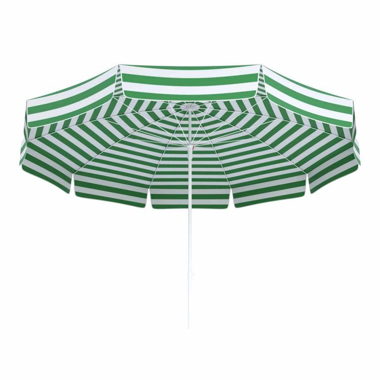 Plaj Şemsiyesi-Delüks  180Q