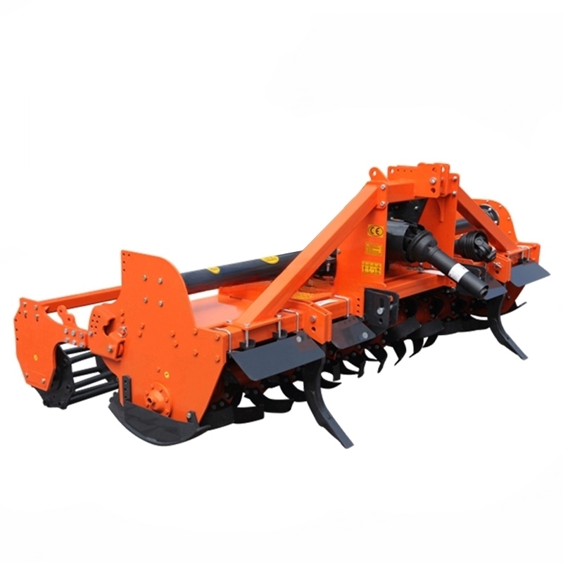 Rotovatör - Kafes Merdaneli Tarla Tipi 4 Vitesli 300