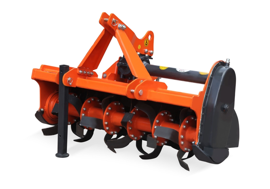 Rotovatör - Mini Sabit 120