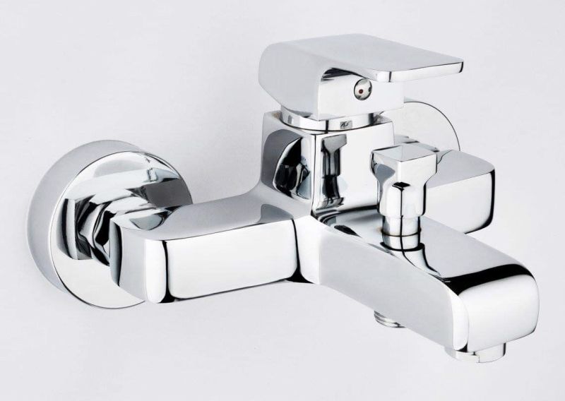 Safran Serisi Banyo Bataryası