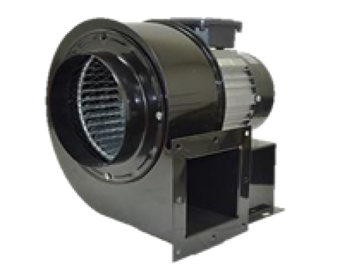 Salyangoz Fan -375W -GSFM
