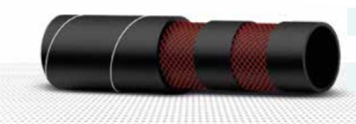 Sıcak Su Hortumu (1/2 inch) -43M