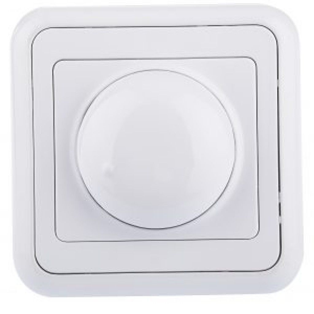 Sıva Altı 1-10 V Dimmer [Max.500W]