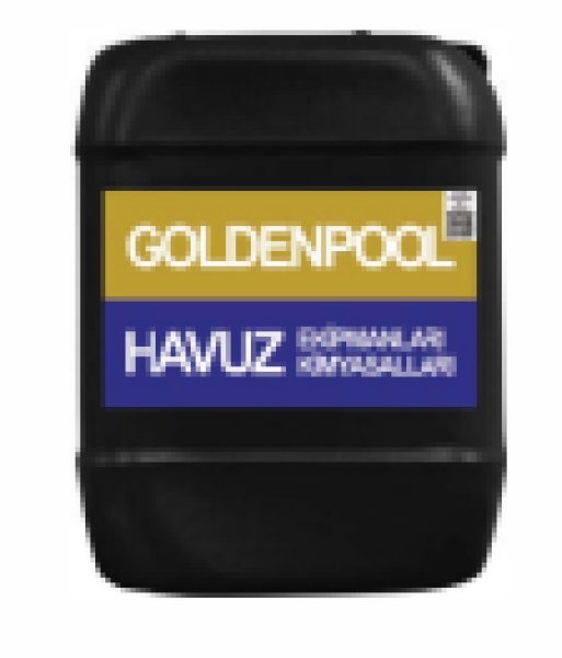 Sıvı Demir - Sertlik Giderici 10 Kg