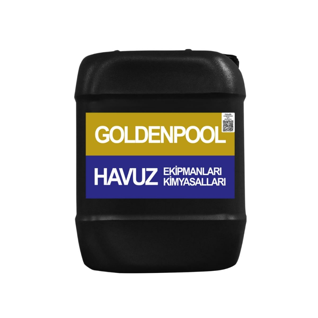 Sıvı Havuz Yüzey Temizleyici - 25 Kg