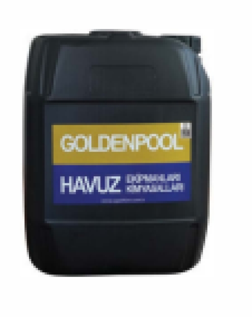 Sıvı Ph Düşürücü - 25 Kg