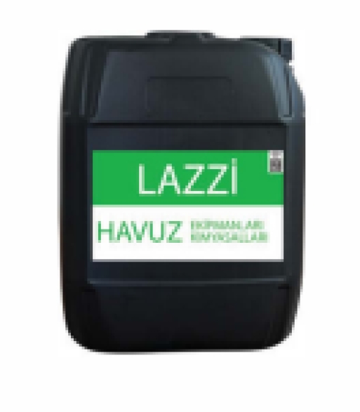 Sıvı Yosun Önleyici - 20 Kg