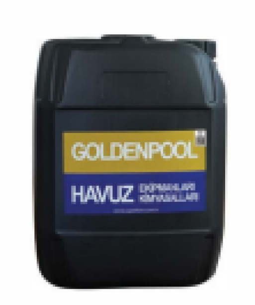 Sıvı Yosun Önleyici - 20 Kg