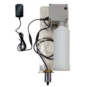 Sıvı Sabunluk- Fotoselli̇ Ayna Arkası