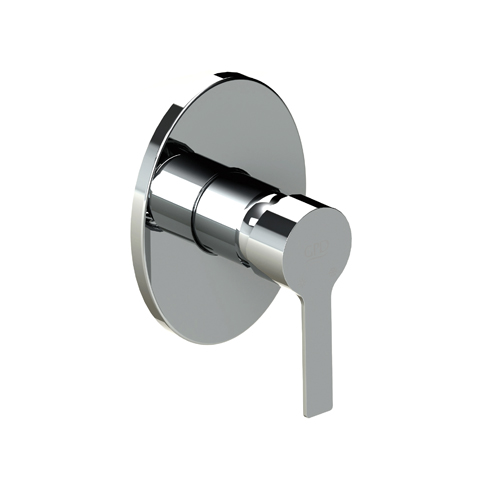 Solus Ankastre Duş Sıva Üstü Grubu