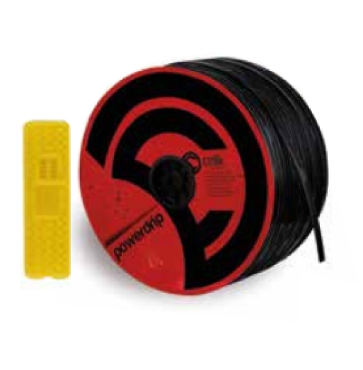 Su Borusu-16 çap 5 mil 1,6 Lt, 15 cm 2500 Mt.-Yassı Damlama -2500M